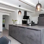 Luxury Retreat With Pool - By Traum * Henne Strand