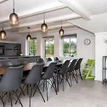 度假居 Luxury Retreat With Pool - By Traum