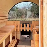 Luxury Retreat With Pool - By Traum Holiday home