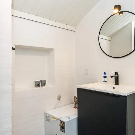 Holiday home 12 Person In Henne