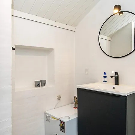 Holiday home Luxury Retreat With Pool - By Traum *