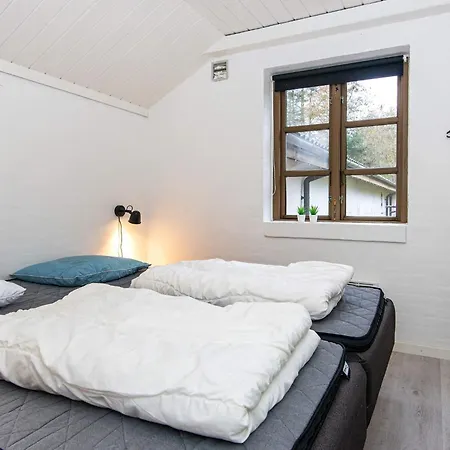 Ferienhaus Luxury Retreat With Pool - By Traum *