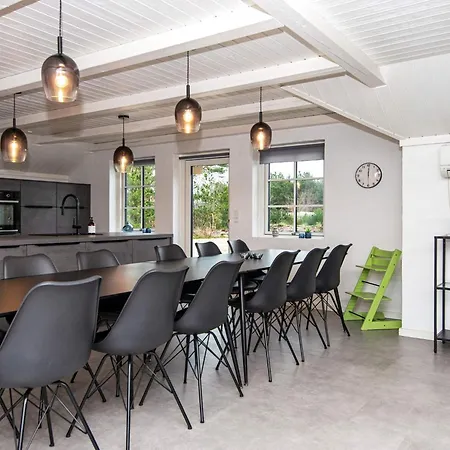 بيت للعطل Luxury Retreat With Pool - By Traum