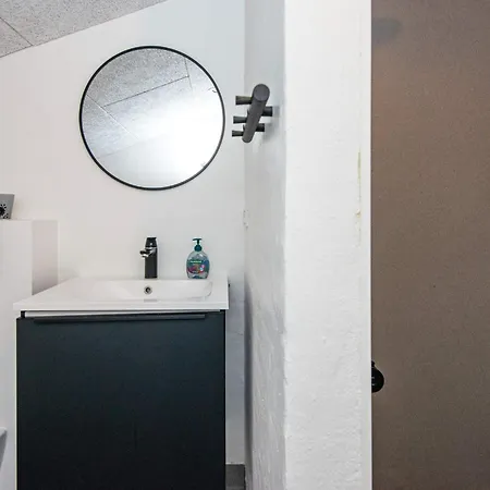 Holiday home Luxury Retreat With Pool - By Traum Henne Strand