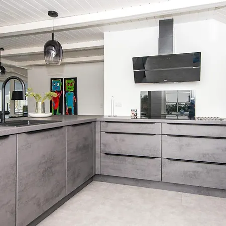 Luxury Retreat With Pool - By Traum *