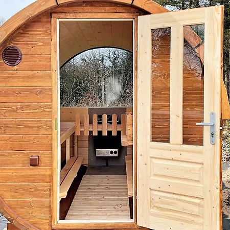 Holiday home Luxury Retreat With Pool - By Traum