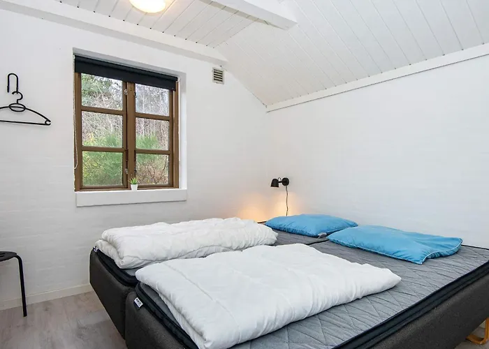 Luxury Retreat With Pool - By Traum * Henne Strand