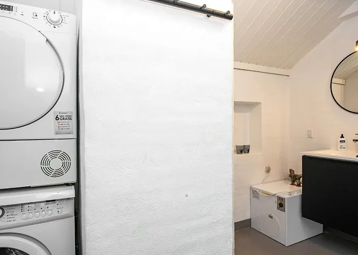 Luxury Retreat With Pool - By Traum * Henne Strand