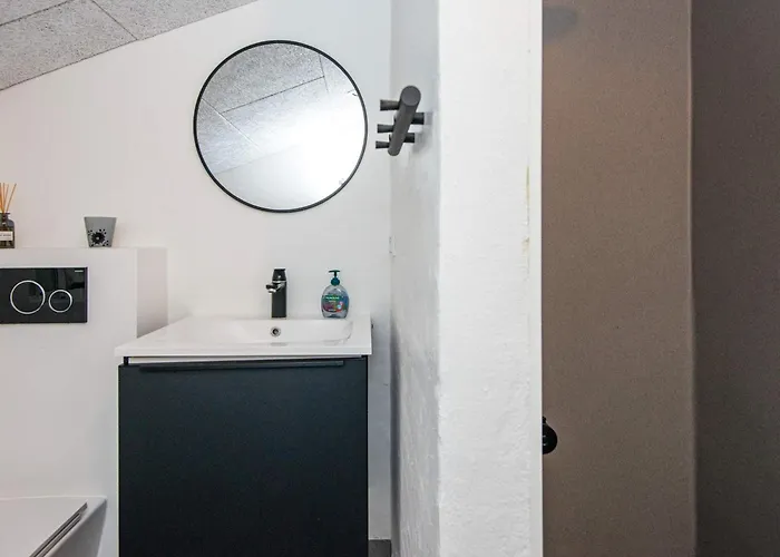 Nyaraló Luxury Retreat With Pool - By Traum Henne Strand