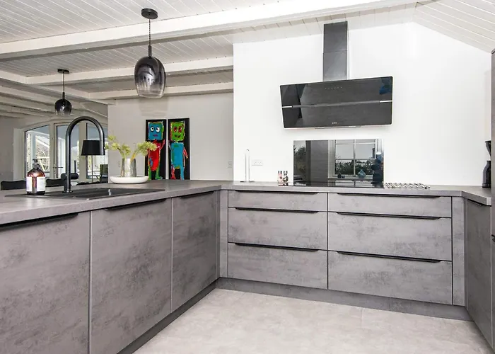 Luxury Retreat With Pool - By Traum *