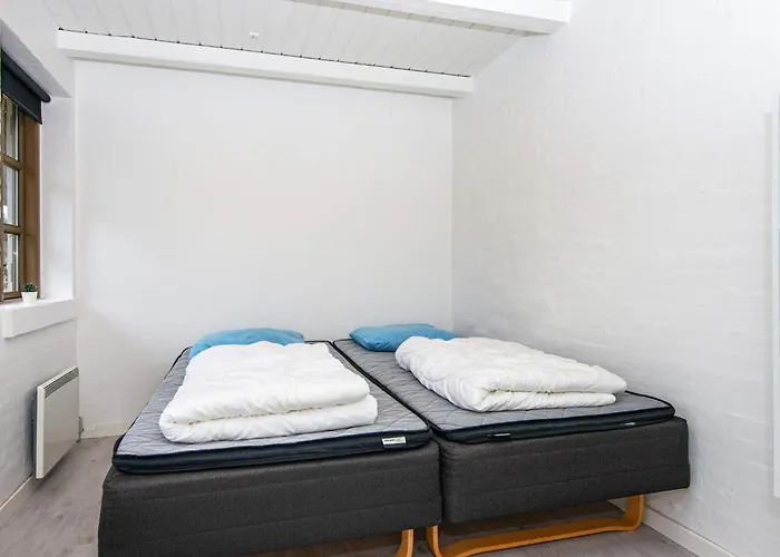 Luxury Retreat With Pool - By Traum Henne Strand