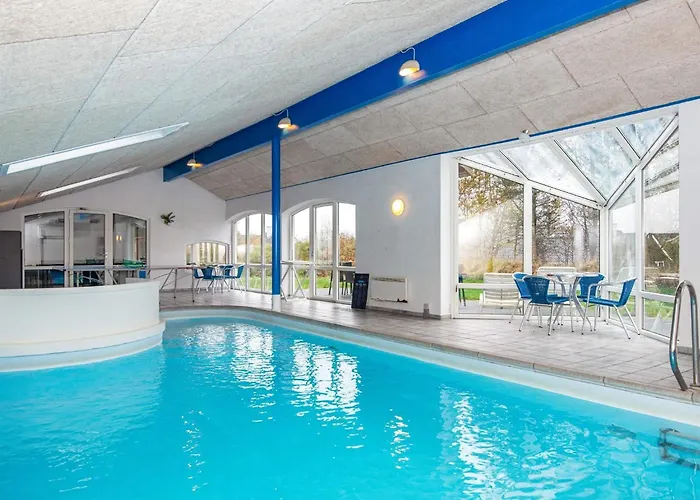 Nyaraló Luxury Retreat With Pool - By Traum