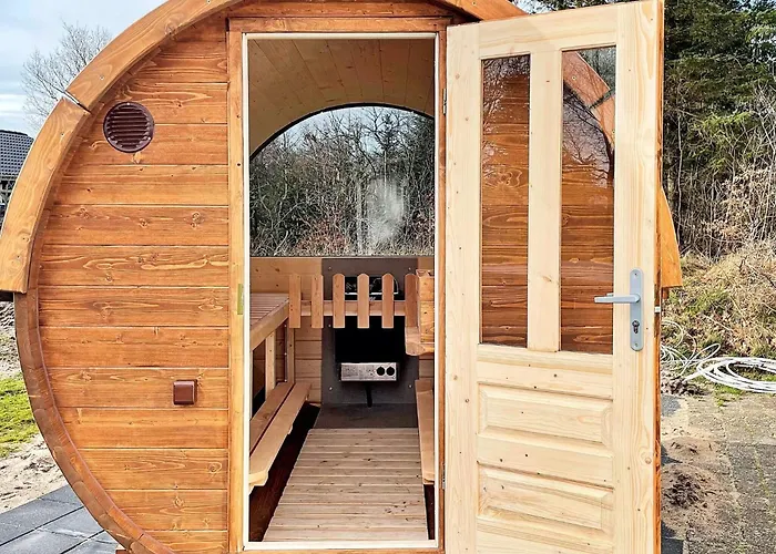 Nyaraló Luxury Retreat With Pool - By Traum